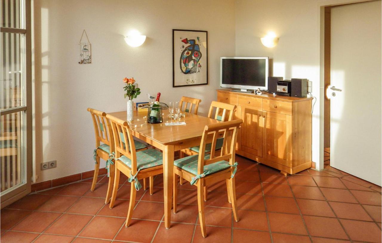1 Bedroom Amazing Apartment In Mellenthin Exterior foto