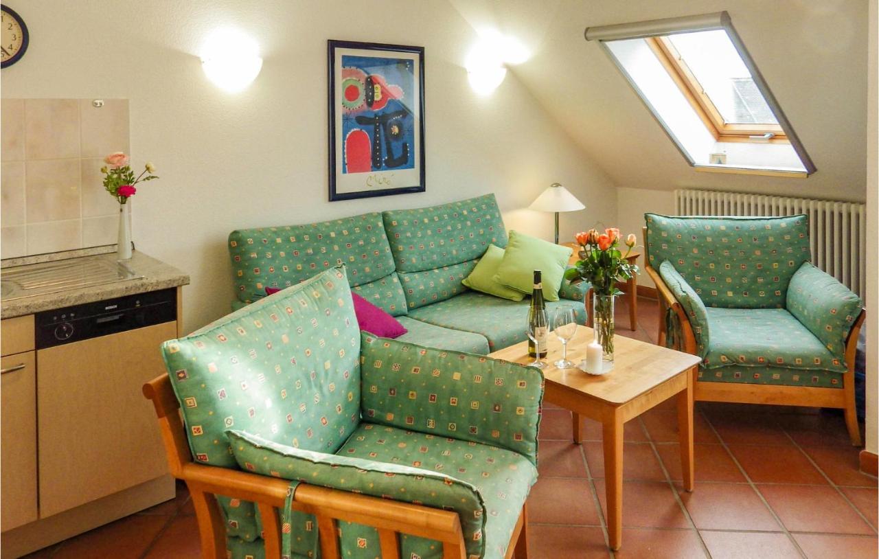 1 Bedroom Amazing Apartment In Mellenthin Exterior foto